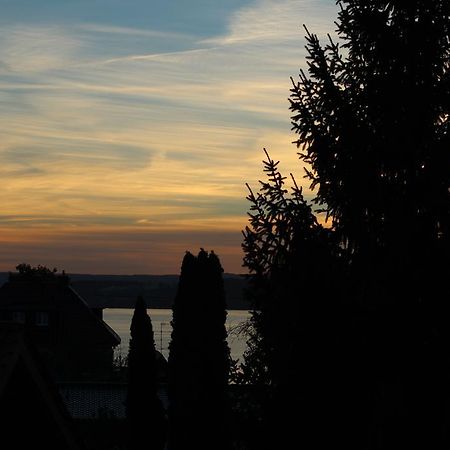 Bodenseegaestehaus อูลดิงเงน มึลโฮเฟิน ภายนอก รูปภาพ