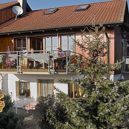 Bodenseegaestehaus อูลดิงเงน มึลโฮเฟิน ภายนอก รูปภาพ