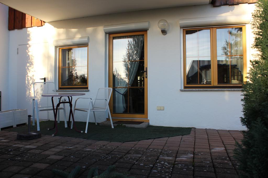 Bodenseegaestehaus อูลดิงเงน มึลโฮเฟิน ห้อง รูปภาพ