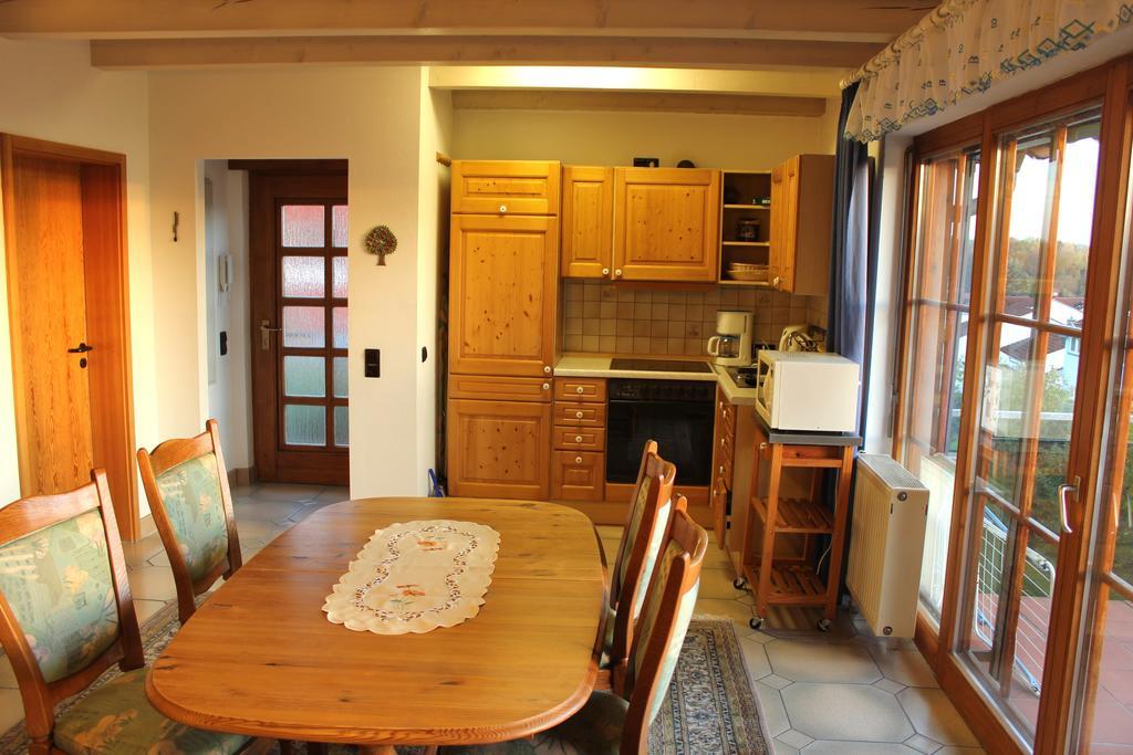 Bodenseegaestehaus อูลดิงเงน มึลโฮเฟิน ห้อง รูปภาพ