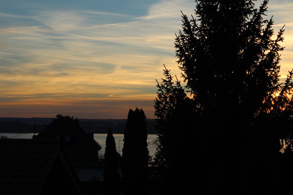 Bodenseegaestehaus อูลดิงเงน มึลโฮเฟิน ภายนอก รูปภาพ