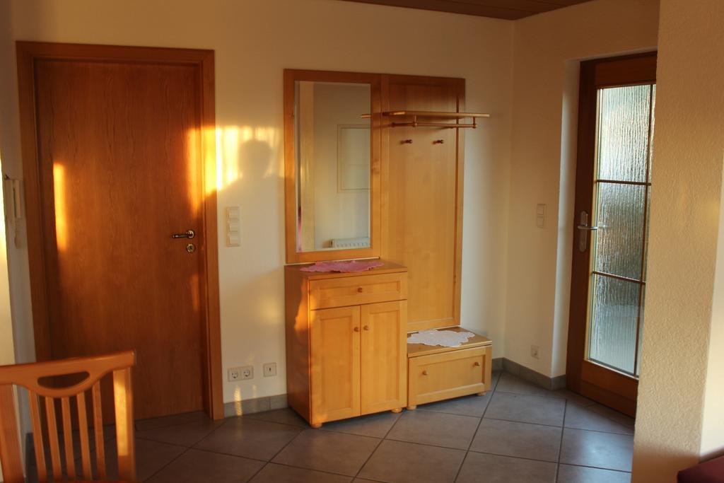 Bodenseegaestehaus อูลดิงเงน มึลโฮเฟิน ห้อง รูปภาพ