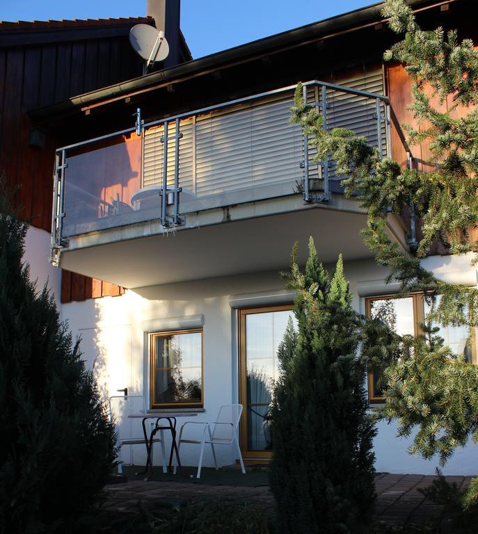 Bodenseegaestehaus อูลดิงเงน มึลโฮเฟิน ห้อง รูปภาพ