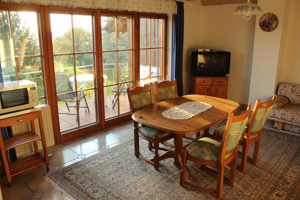 Bodenseegaestehaus อูลดิงเงน มึลโฮเฟิน ห้อง รูปภาพ