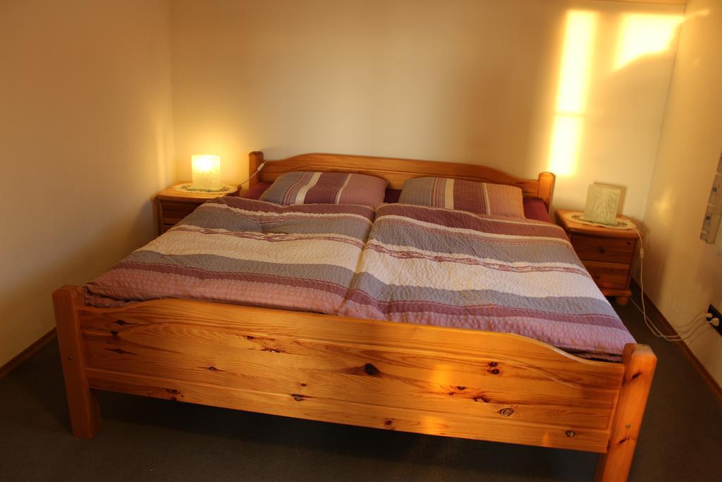 Bodenseegaestehaus อูลดิงเงน มึลโฮเฟิน ห้อง รูปภาพ