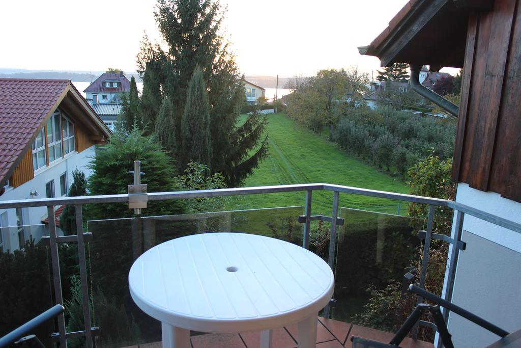 Bodenseegaestehaus อูลดิงเงน มึลโฮเฟิน ห้อง รูปภาพ
